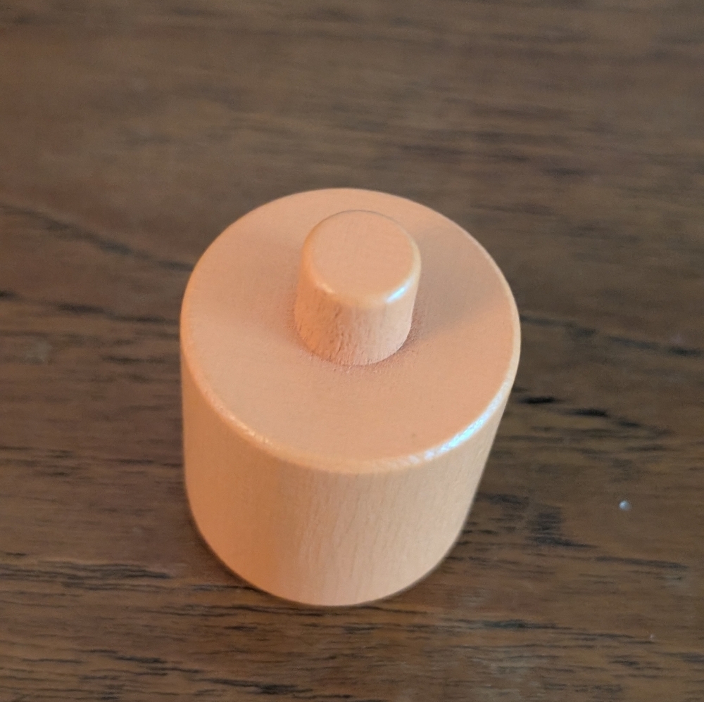 Replacement Lovevery Piece